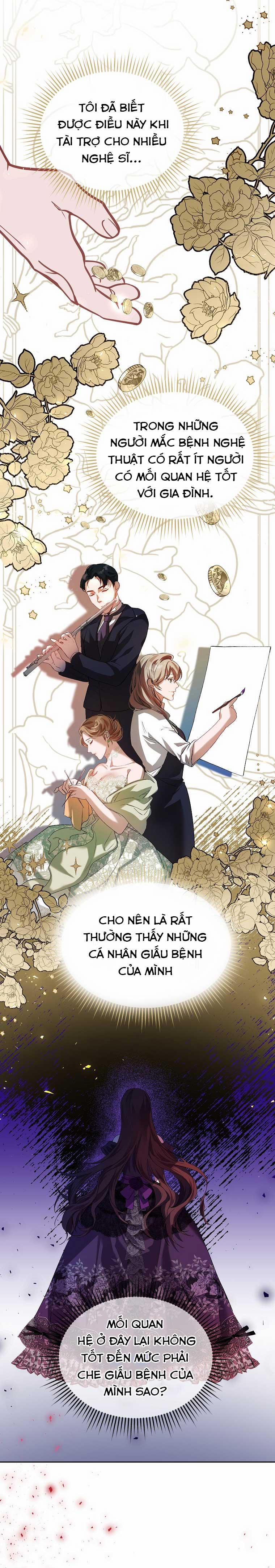 Quãng Đời Còn Lại Của Nữ Phụ Yểu Mệnh 19 trang 23