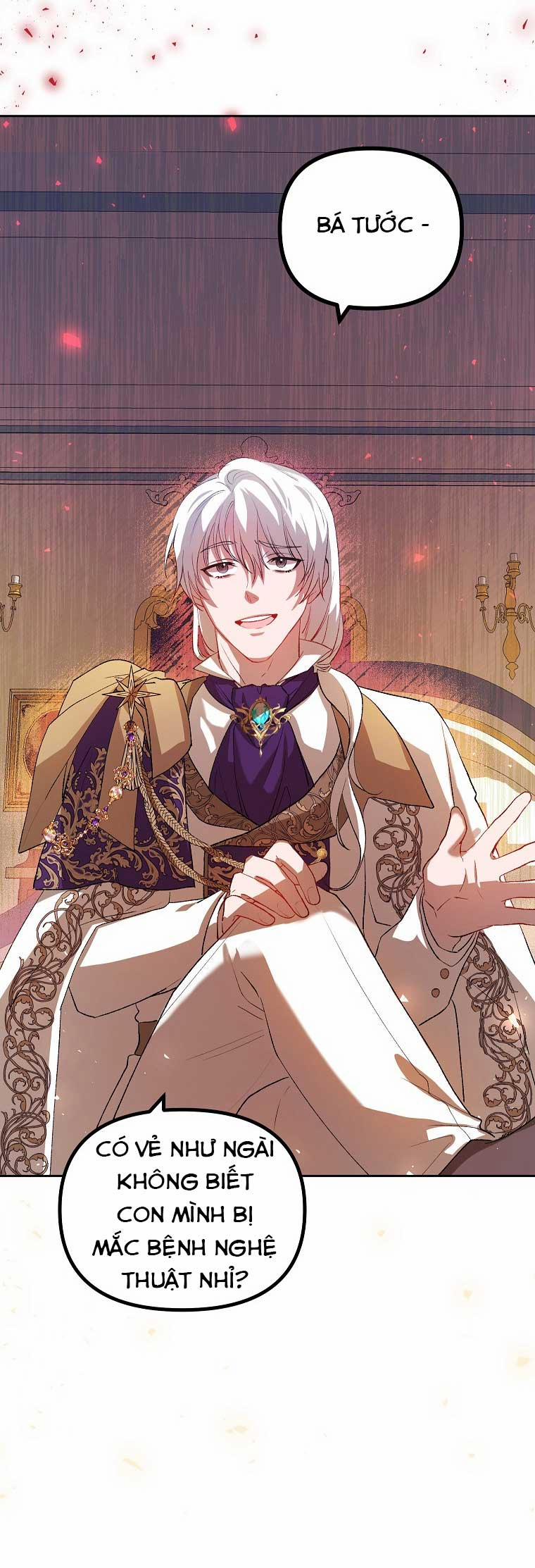 Quãng Đời Còn Lại Của Nữ Phụ Yểu Mệnh 19 trang 24