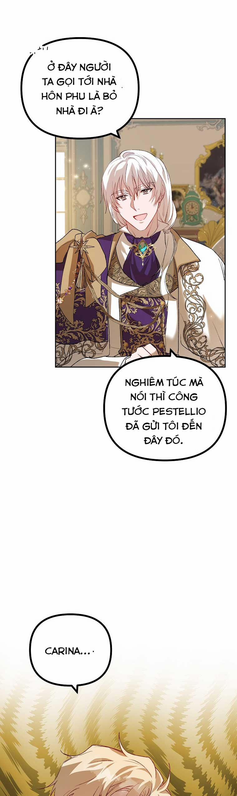 Quãng Đời Còn Lại Của Nữ Phụ Yểu Mệnh 19 trang 26