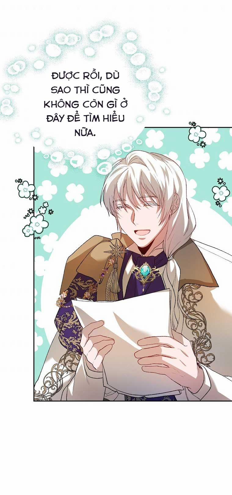 Quãng Đời Còn Lại Của Nữ Phụ Yểu Mệnh 19 trang 29