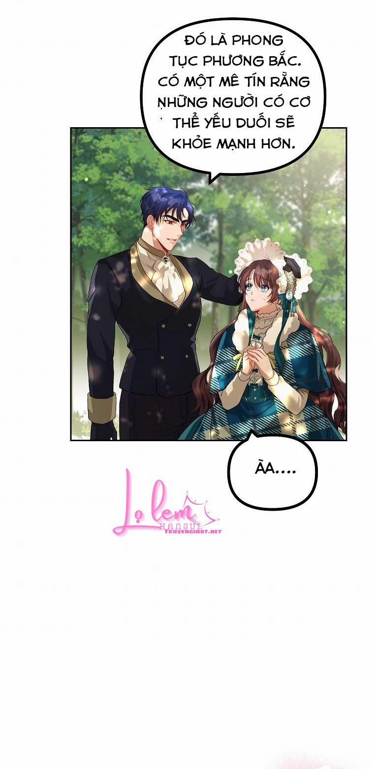 Quãng Đời Còn Lại Của Nữ Phụ Yểu Mệnh 19 trang 3