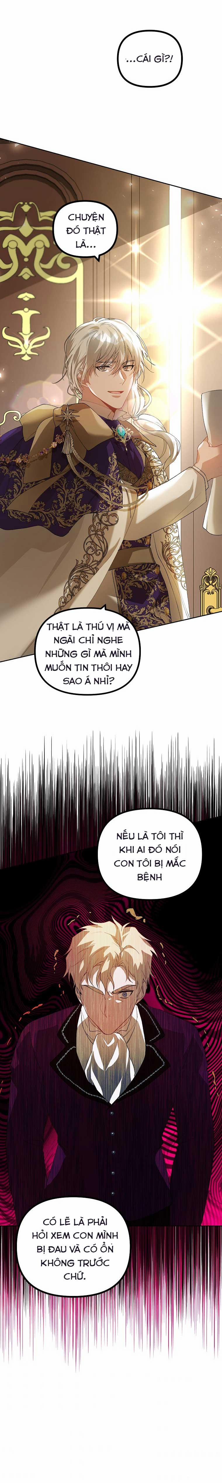 Quãng Đời Còn Lại Của Nữ Phụ Yểu Mệnh 19 trang 31