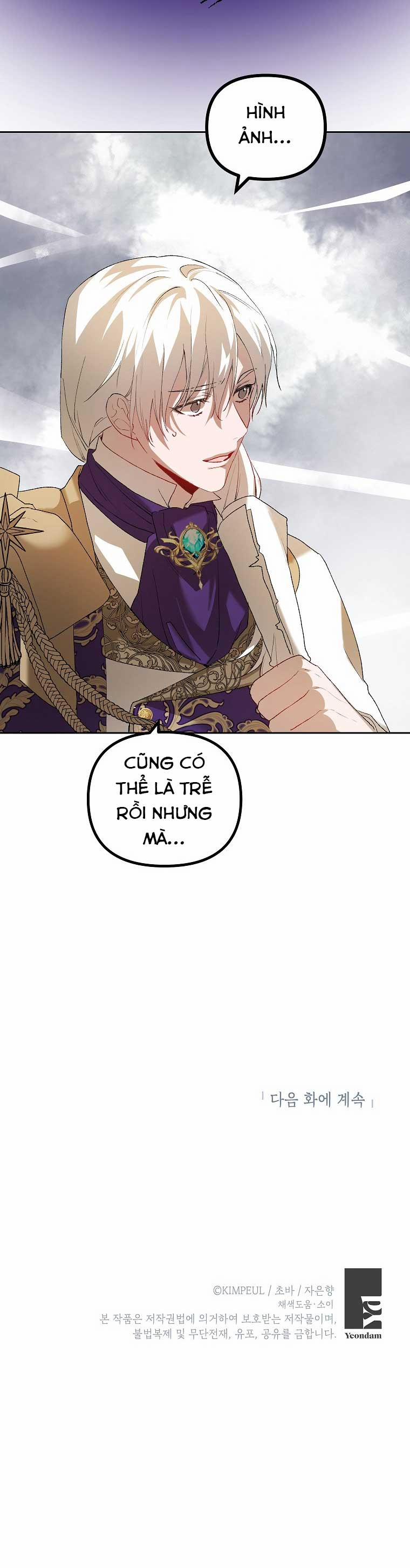 Quãng Đời Còn Lại Của Nữ Phụ Yểu Mệnh 19 trang 34