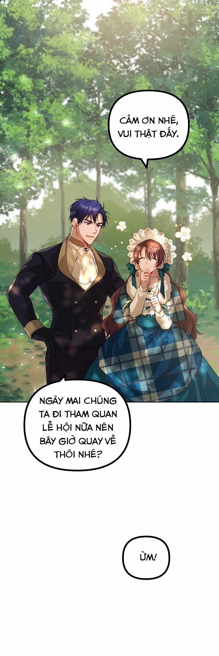 Quãng Đời Còn Lại Của Nữ Phụ Yểu Mệnh 19 trang 5