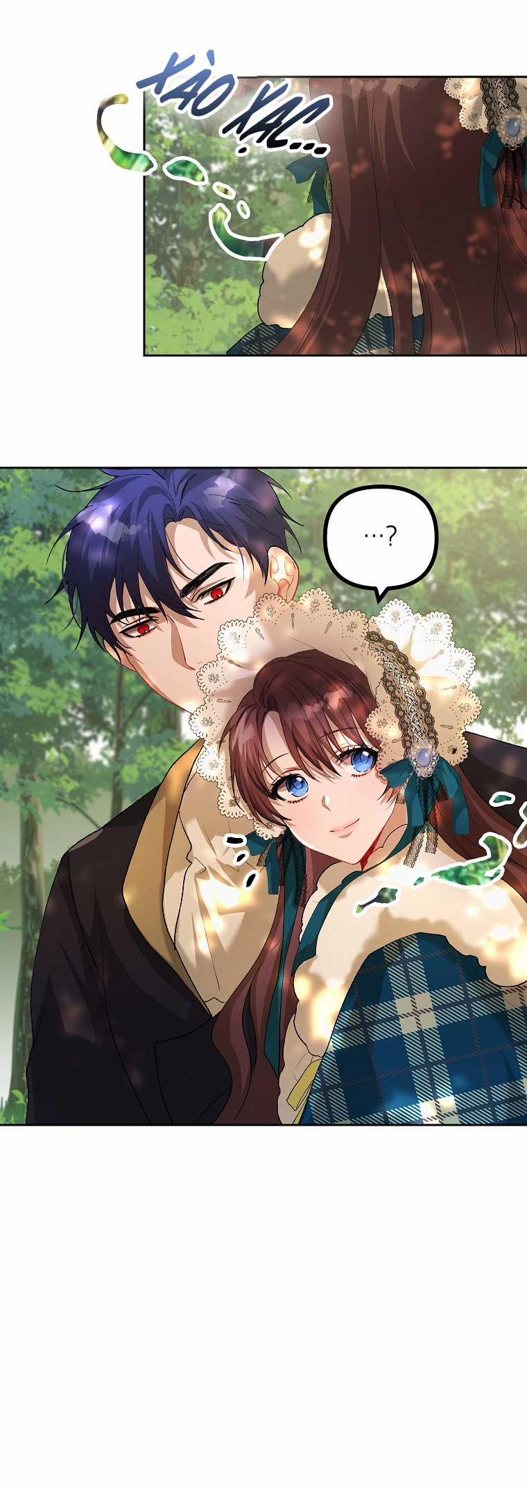 Quãng Đời Còn Lại Của Nữ Phụ Yểu Mệnh 19 trang 6