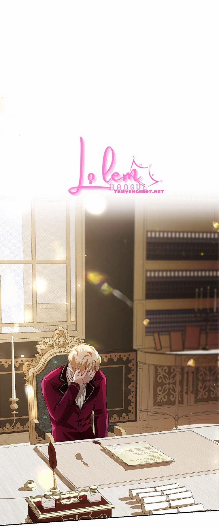 Quãng Đời Còn Lại Của Nữ Phụ Yểu Mệnh 20 trang 1