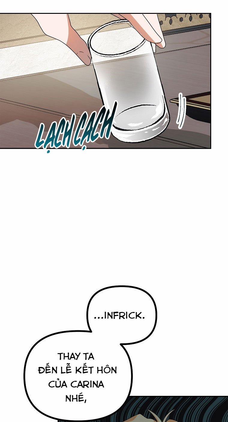 Quãng Đời Còn Lại Của Nữ Phụ Yểu Mệnh 20 trang 11