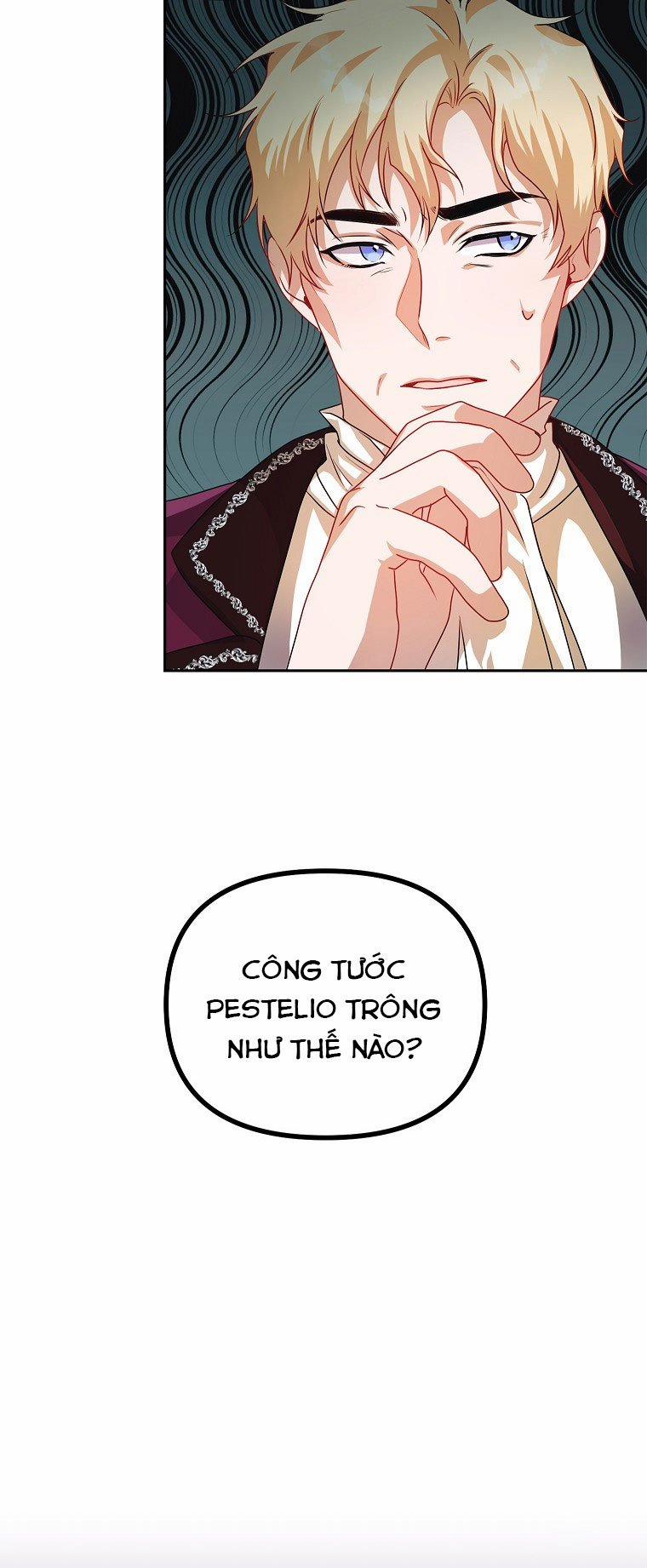 Quãng Đời Còn Lại Của Nữ Phụ Yểu Mệnh 20 trang 12