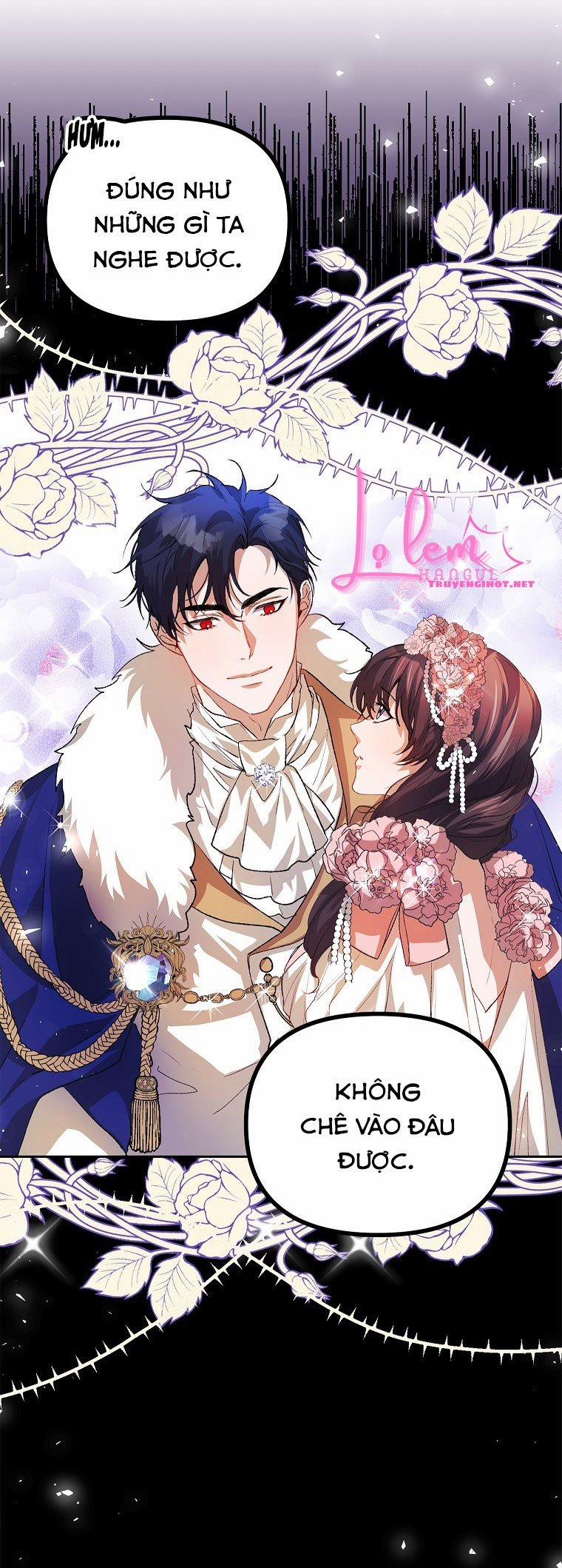 Quãng Đời Còn Lại Của Nữ Phụ Yểu Mệnh 20 trang 13