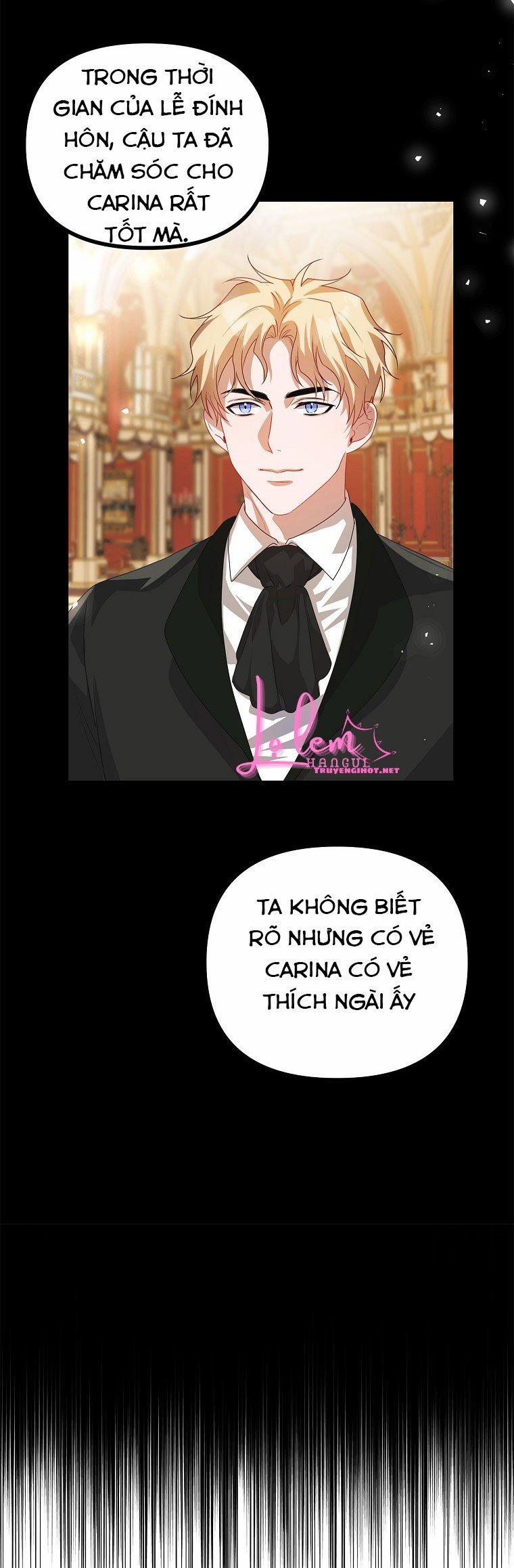 Quãng Đời Còn Lại Của Nữ Phụ Yểu Mệnh 20 trang 14