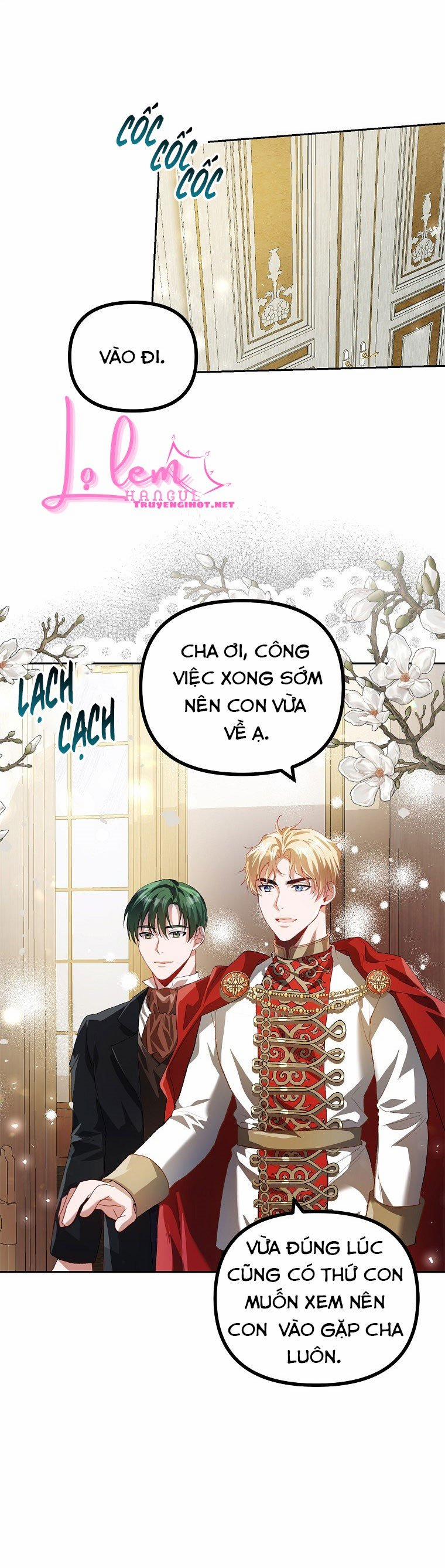 Quãng Đời Còn Lại Của Nữ Phụ Yểu Mệnh 20 trang 2