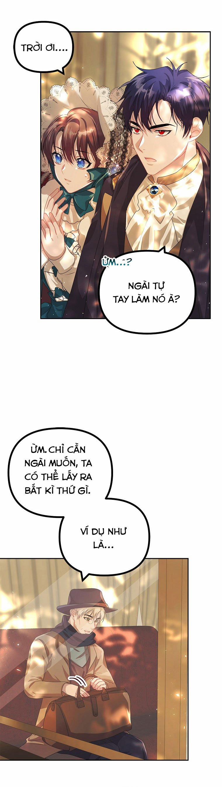 Quãng Đời Còn Lại Của Nữ Phụ Yểu Mệnh 20 trang 20