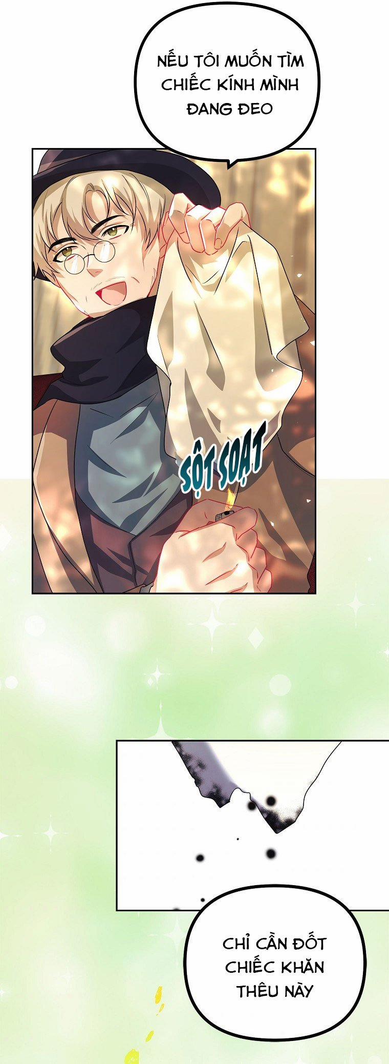 Quãng Đời Còn Lại Của Nữ Phụ Yểu Mệnh 20 trang 21