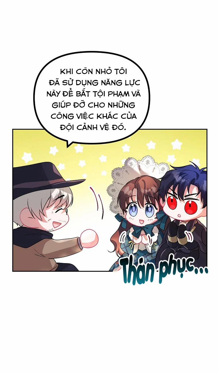 Quãng Đời Còn Lại Của Nữ Phụ Yểu Mệnh 20 trang 23