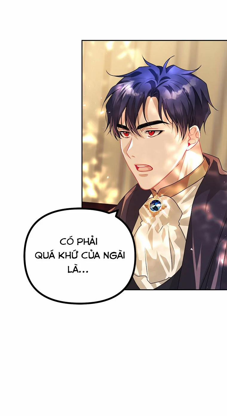 Quãng Đời Còn Lại Của Nữ Phụ Yểu Mệnh 20 trang 24