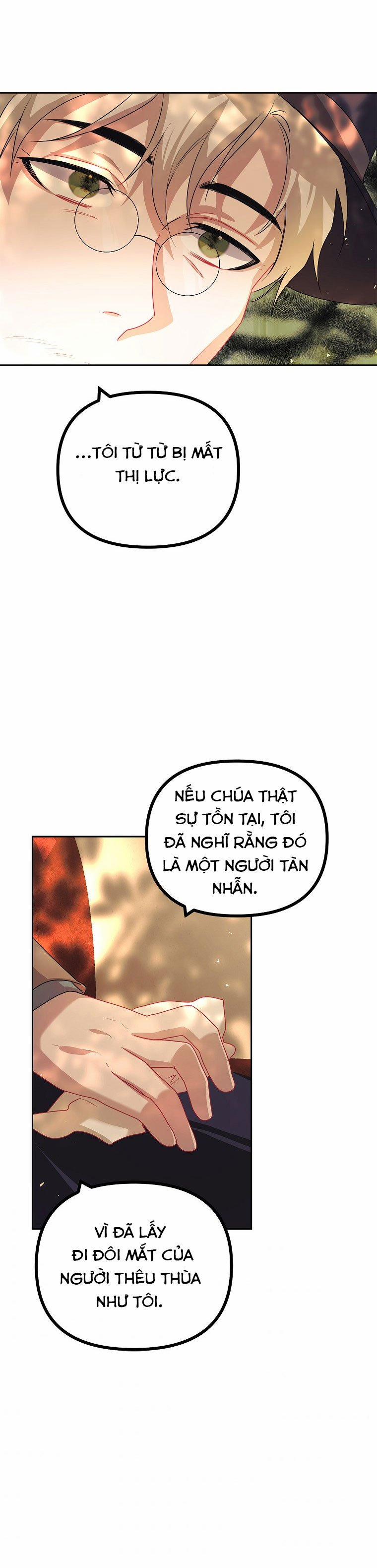 Quãng Đời Còn Lại Của Nữ Phụ Yểu Mệnh 20 trang 26