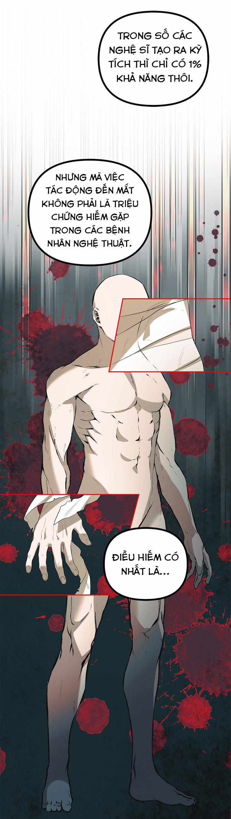 Quãng Đời Còn Lại Của Nữ Phụ Yểu Mệnh 20 trang 31