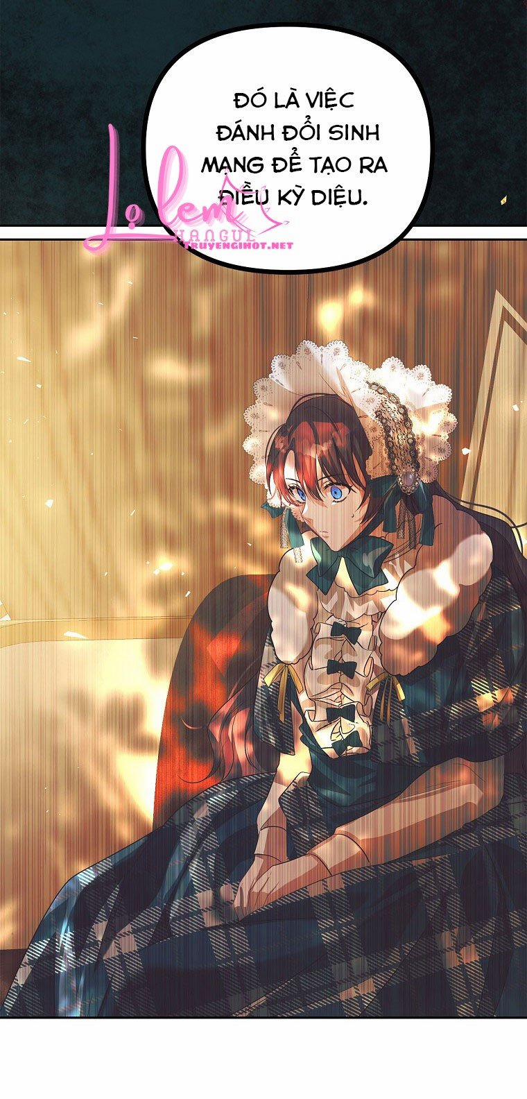 Quãng Đời Còn Lại Của Nữ Phụ Yểu Mệnh 20 trang 32