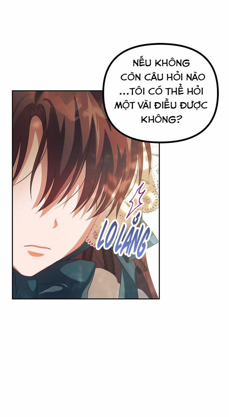 Quãng Đời Còn Lại Của Nữ Phụ Yểu Mệnh 20 trang 34