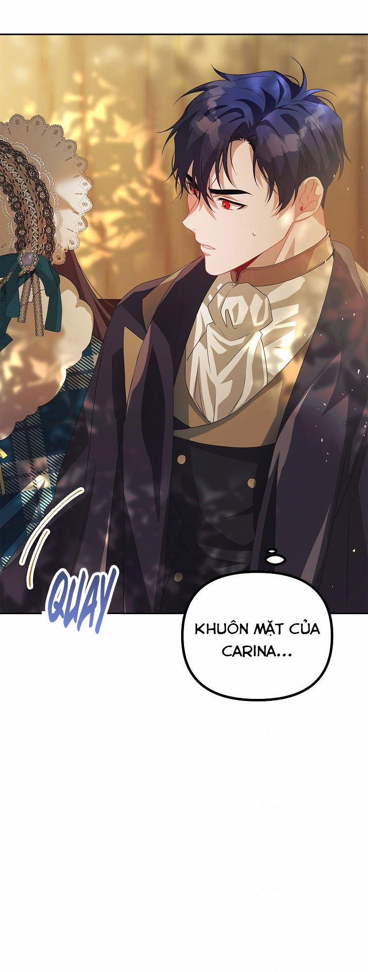 Quãng Đời Còn Lại Của Nữ Phụ Yểu Mệnh 20 trang 36