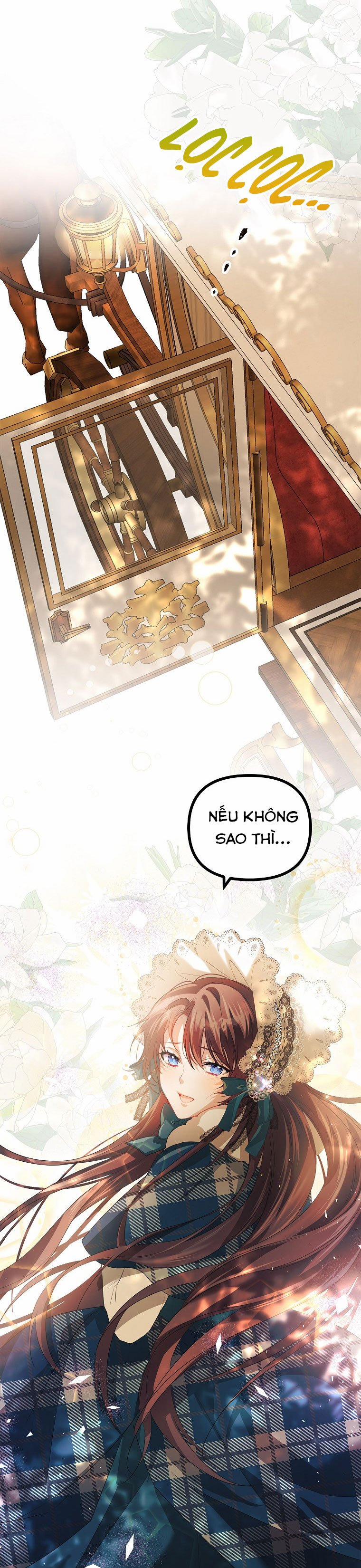 Quãng Đời Còn Lại Của Nữ Phụ Yểu Mệnh 20 trang 38