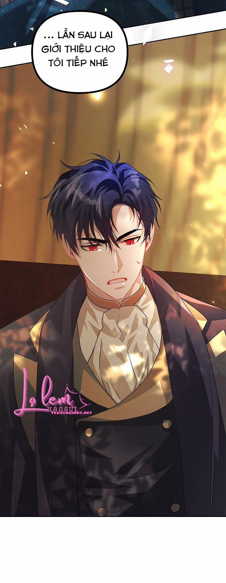 Quãng Đời Còn Lại Của Nữ Phụ Yểu Mệnh 20 trang 39