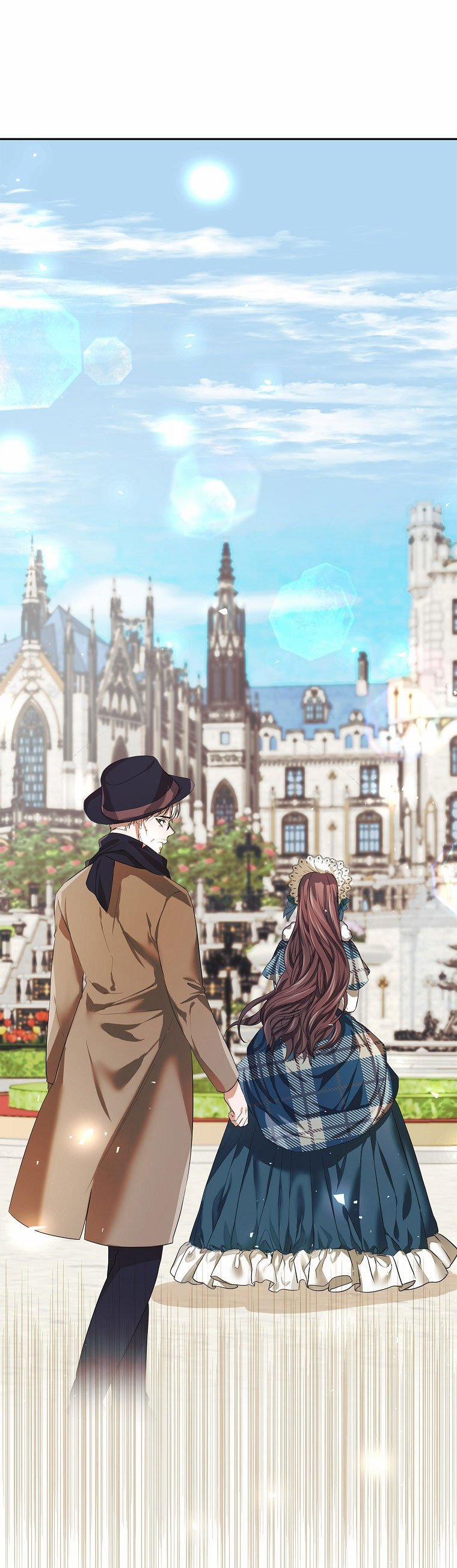 Quãng Đời Còn Lại Của Nữ Phụ Yểu Mệnh 20 trang 40