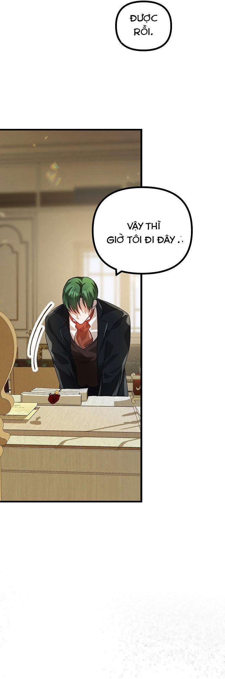 Quãng Đời Còn Lại Của Nữ Phụ Yểu Mệnh 20 trang 5