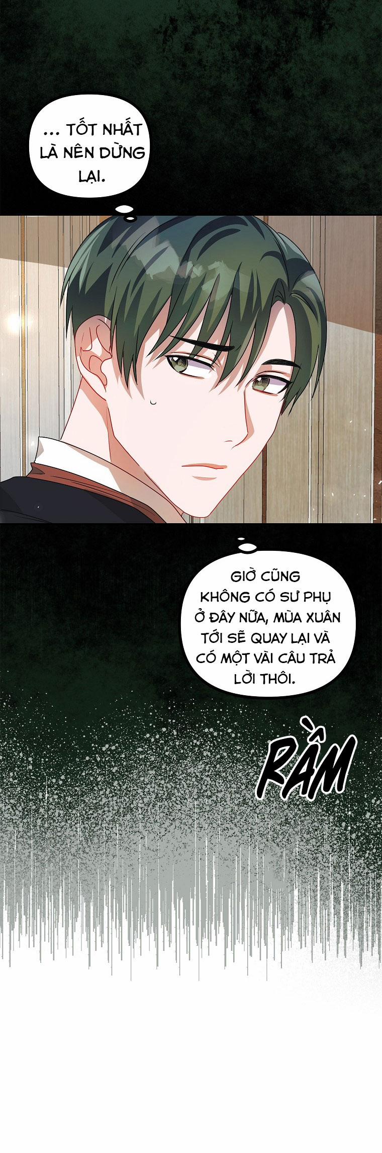 Quãng Đời Còn Lại Của Nữ Phụ Yểu Mệnh 20 trang 7