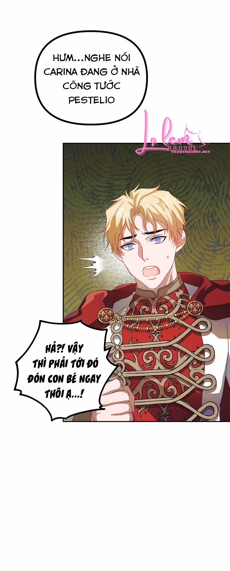 Quãng Đời Còn Lại Của Nữ Phụ Yểu Mệnh 20 trang 9