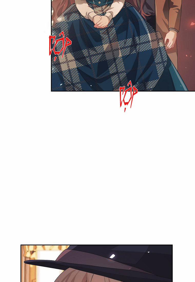 Quãng Đời Còn Lại Của Nữ Phụ Yểu Mệnh 21 trang 1