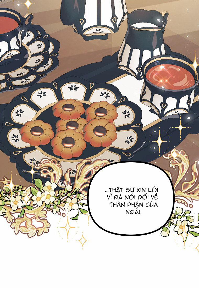 Quãng Đời Còn Lại Của Nữ Phụ Yểu Mệnh 21 trang 11