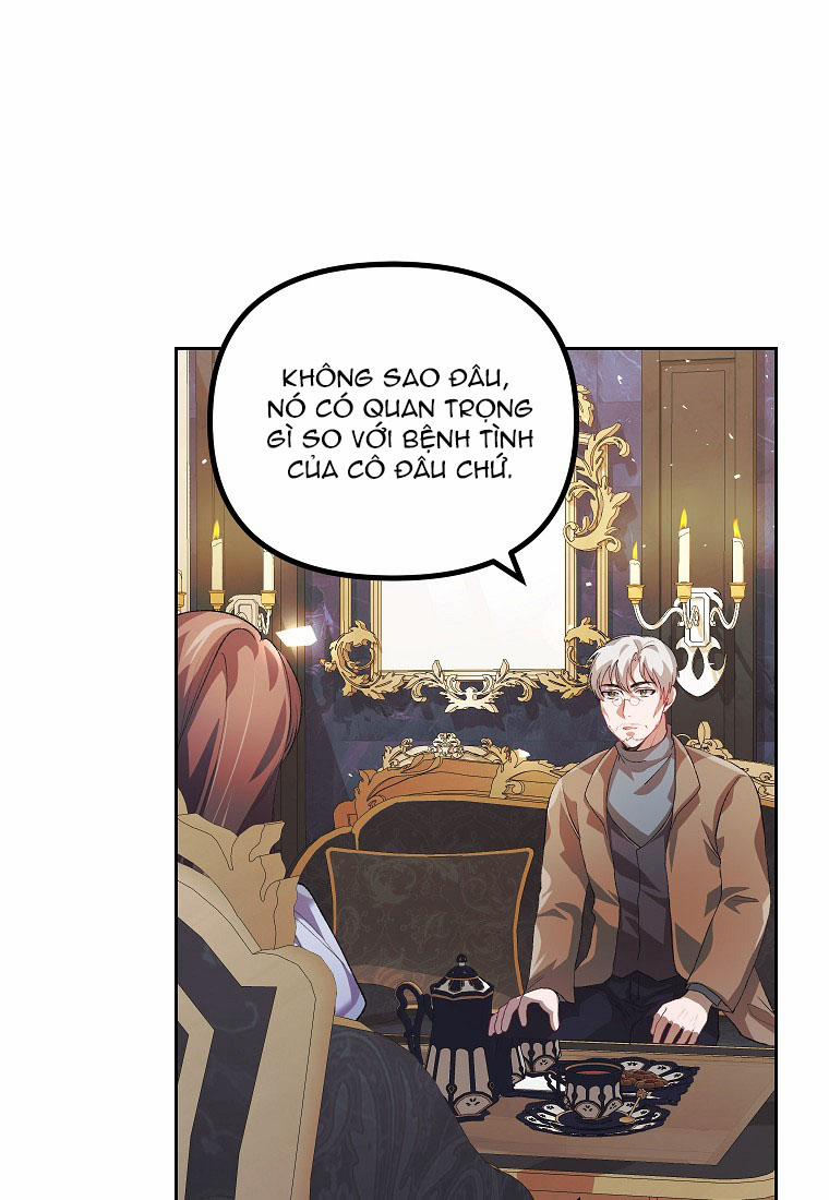 Quãng Đời Còn Lại Của Nữ Phụ Yểu Mệnh 21 trang 12