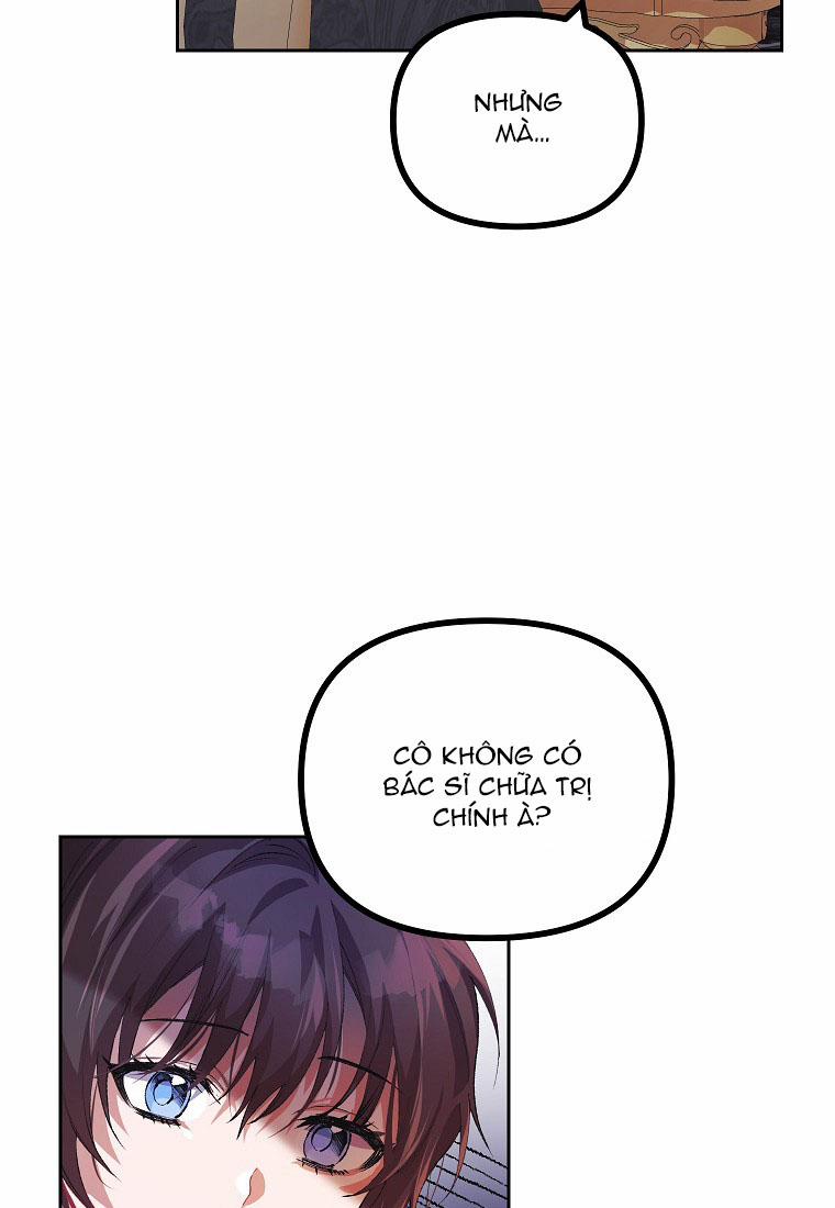 Quãng Đời Còn Lại Của Nữ Phụ Yểu Mệnh 21 trang 13