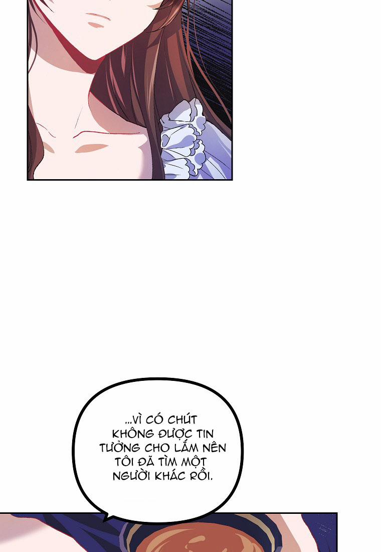 Quãng Đời Còn Lại Của Nữ Phụ Yểu Mệnh 21 trang 14