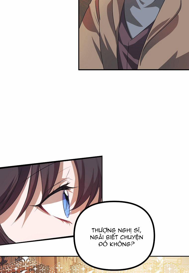 Quãng Đời Còn Lại Của Nữ Phụ Yểu Mệnh 21 trang 16