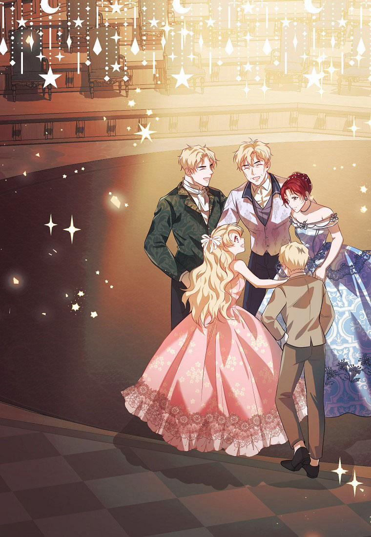 Quãng Đời Còn Lại Của Nữ Phụ Yểu Mệnh 21 trang 17