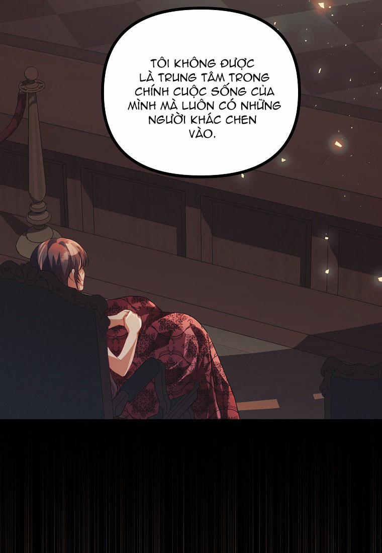 Quãng Đời Còn Lại Của Nữ Phụ Yểu Mệnh 21 trang 18