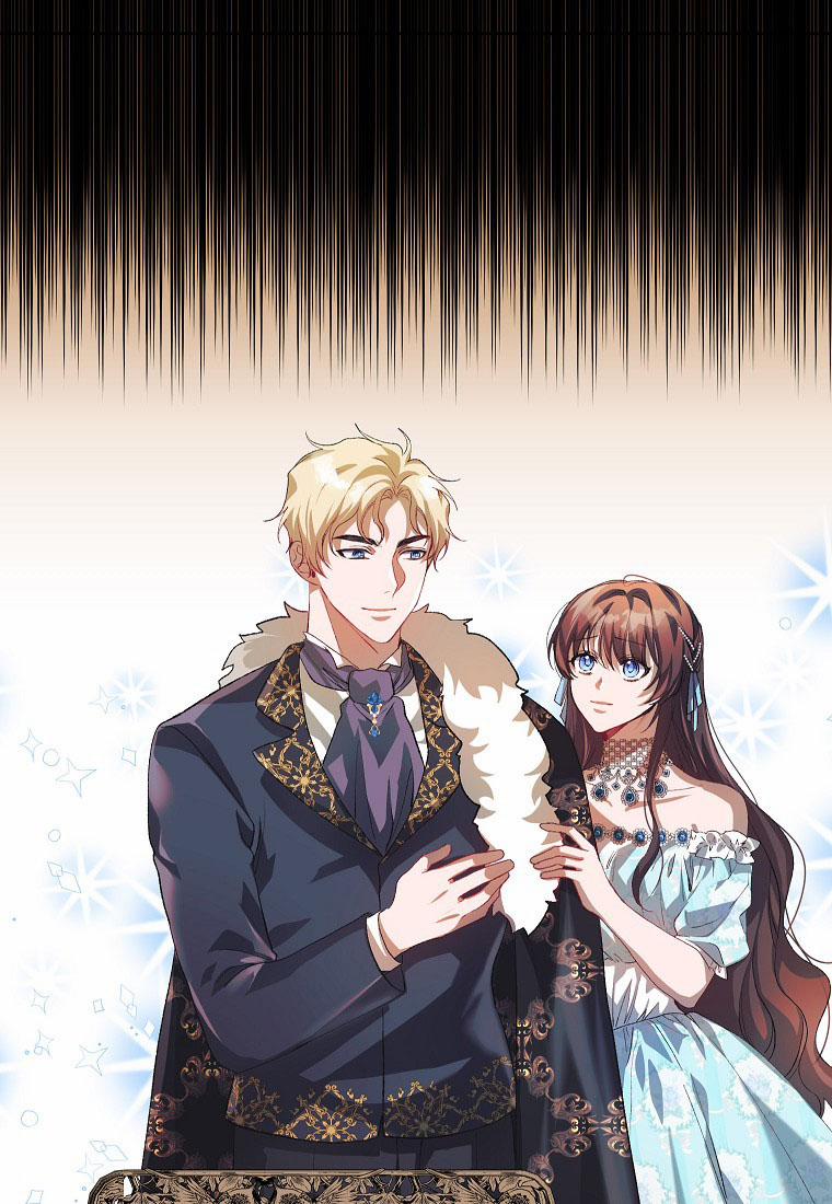 Quãng Đời Còn Lại Của Nữ Phụ Yểu Mệnh 21 trang 19