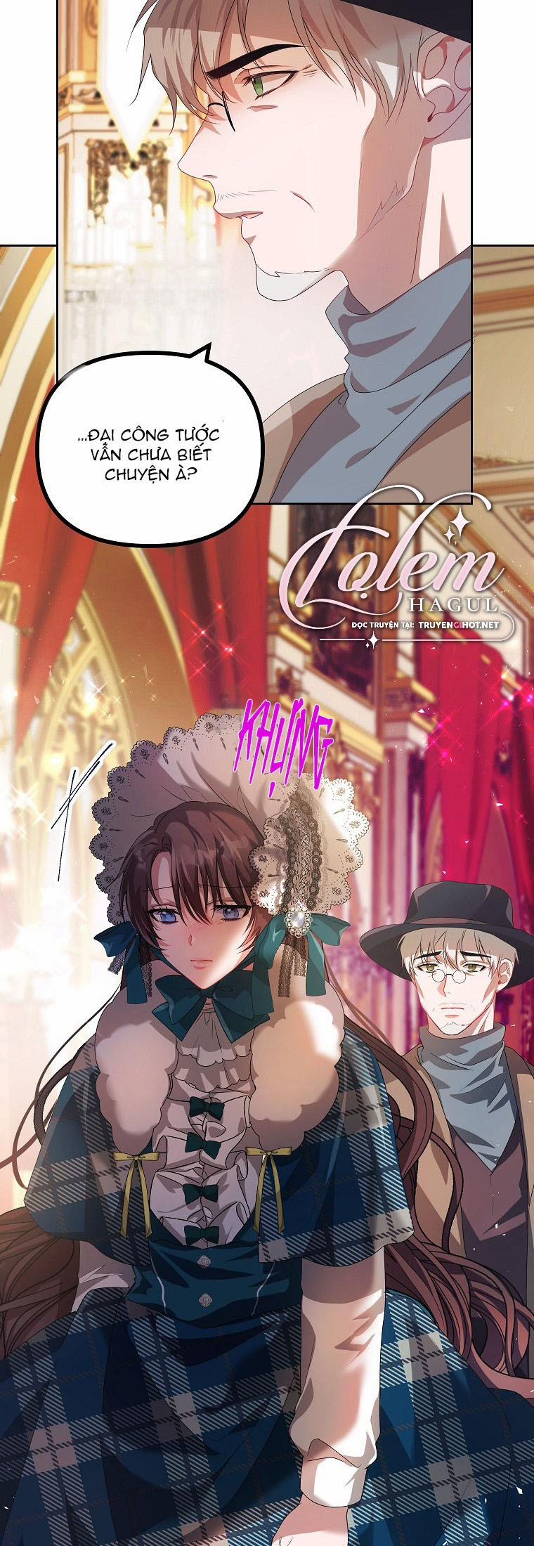 Quãng Đời Còn Lại Của Nữ Phụ Yểu Mệnh 21 trang 2