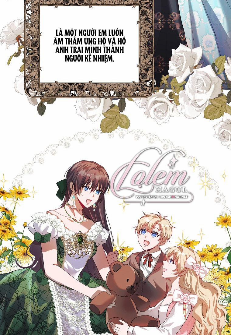 Quãng Đời Còn Lại Của Nữ Phụ Yểu Mệnh 21 trang 20