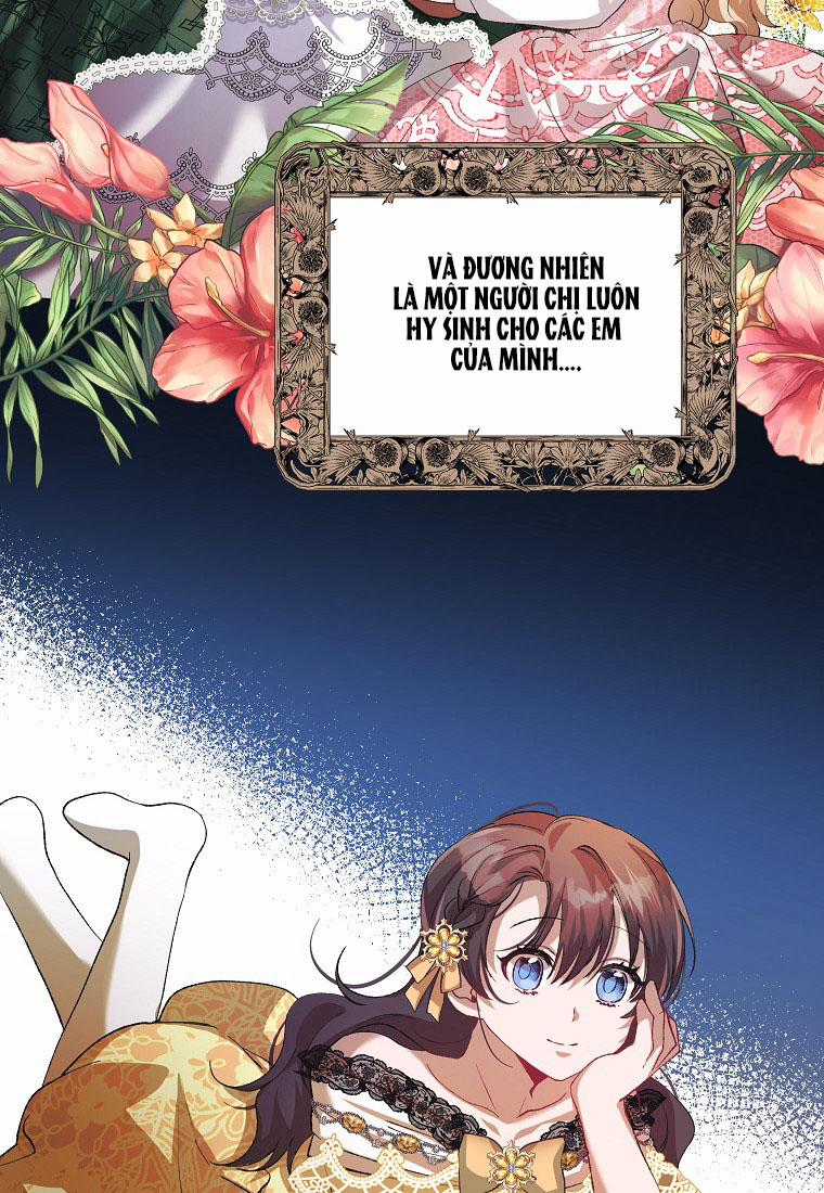 Quãng Đời Còn Lại Của Nữ Phụ Yểu Mệnh 21 trang 21