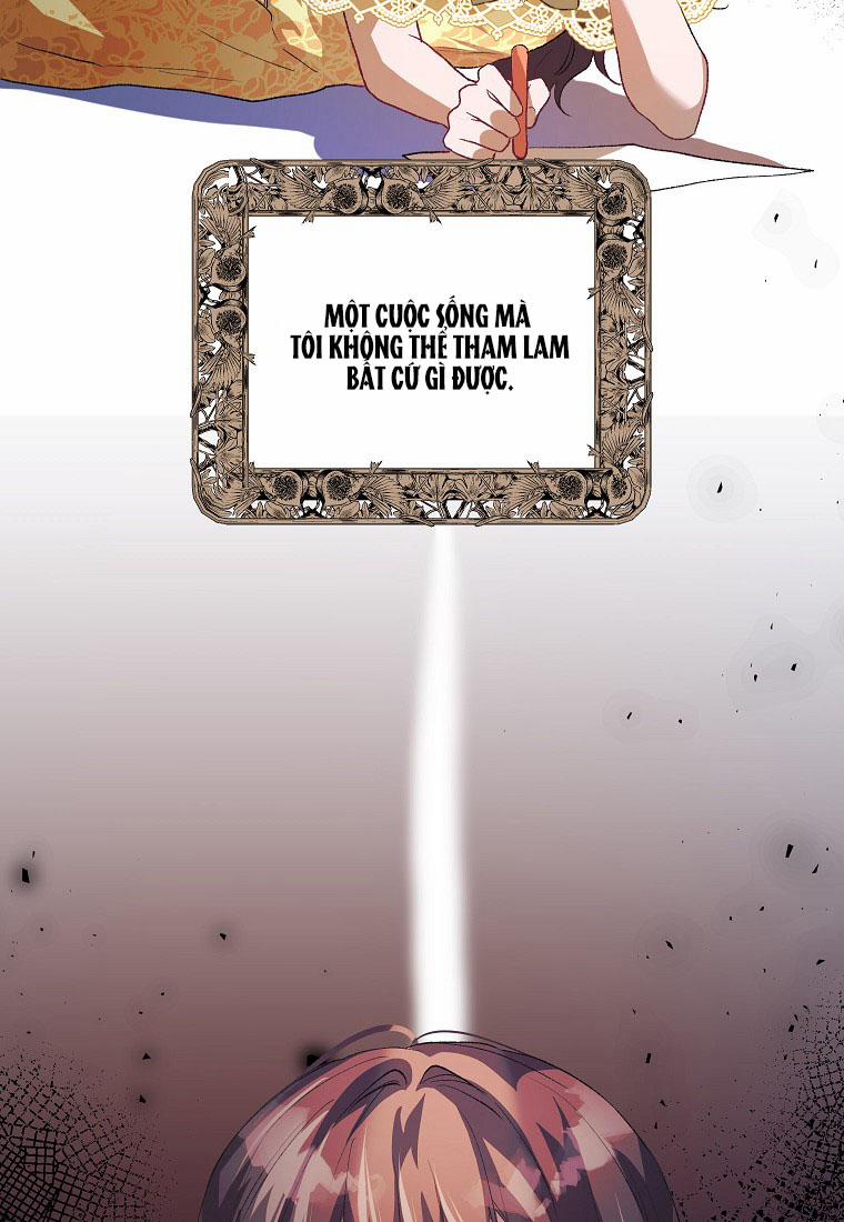 Quãng Đời Còn Lại Của Nữ Phụ Yểu Mệnh 21 trang 22