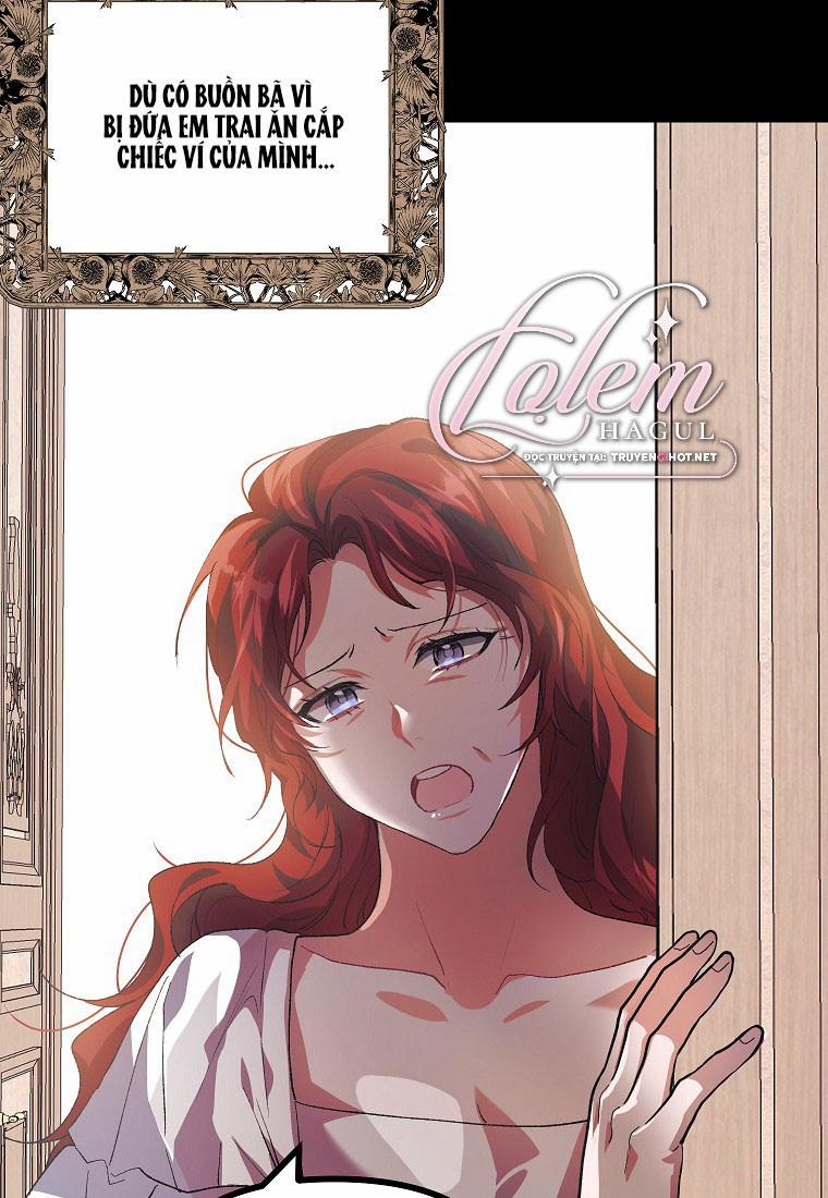 Quãng Đời Còn Lại Của Nữ Phụ Yểu Mệnh 21 trang 24