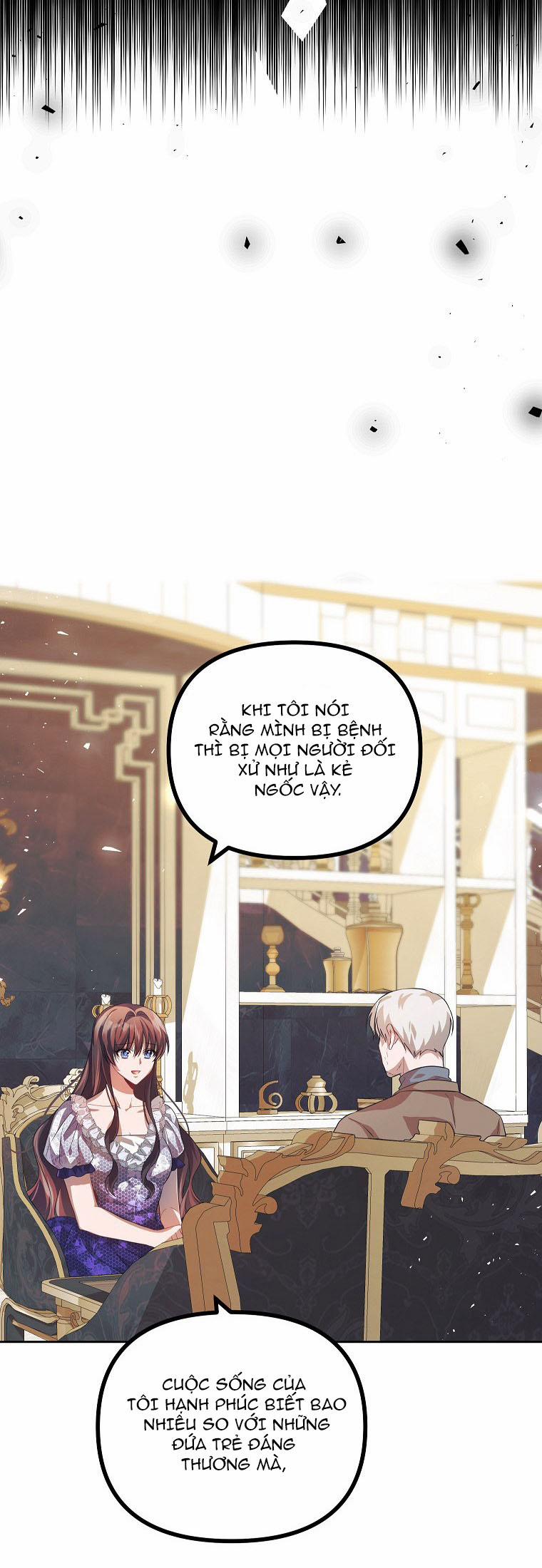 Quãng Đời Còn Lại Của Nữ Phụ Yểu Mệnh 21 trang 33