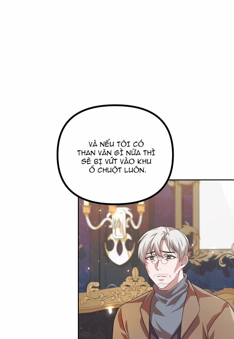 Quãng Đời Còn Lại Của Nữ Phụ Yểu Mệnh 21 trang 34