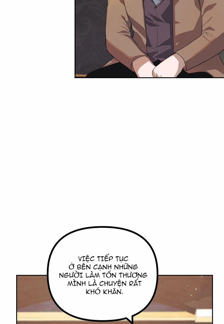 Quãng Đời Còn Lại Của Nữ Phụ Yểu Mệnh 21 trang 35