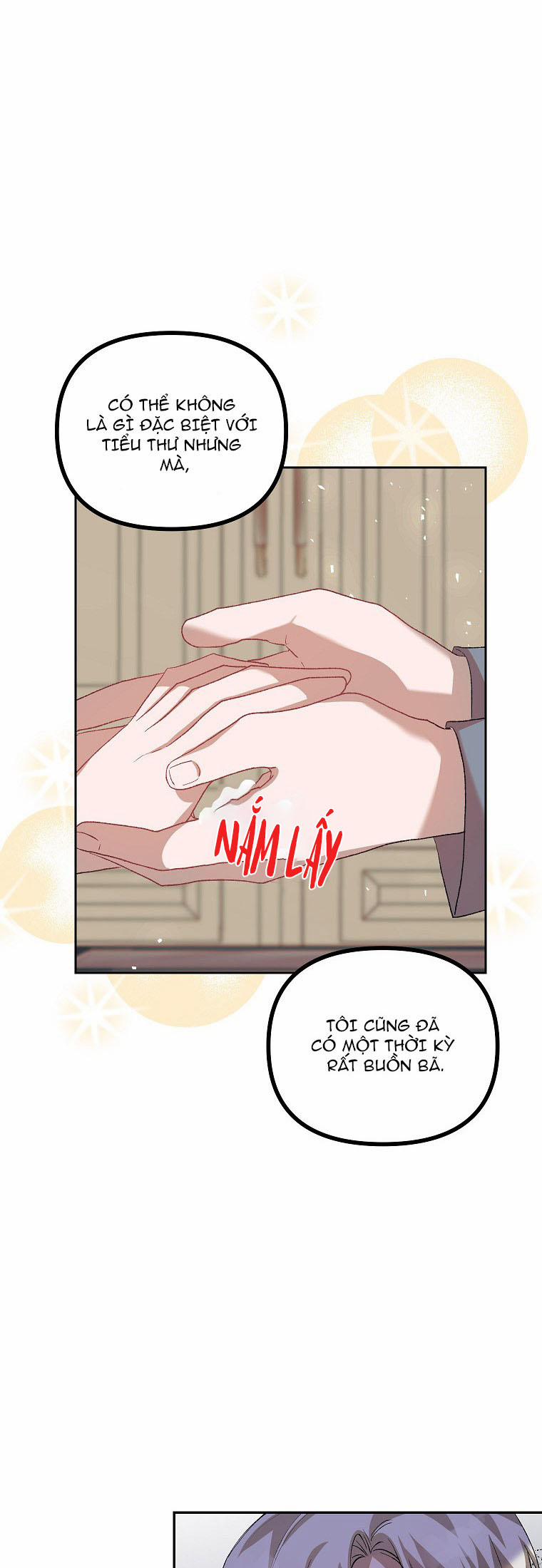 Quãng Đời Còn Lại Của Nữ Phụ Yểu Mệnh 21 trang 37