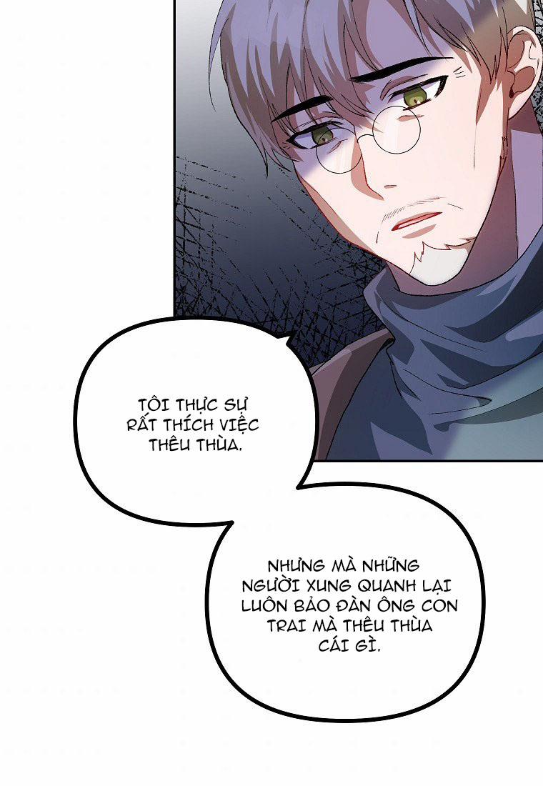 Quãng Đời Còn Lại Của Nữ Phụ Yểu Mệnh 21 trang 38