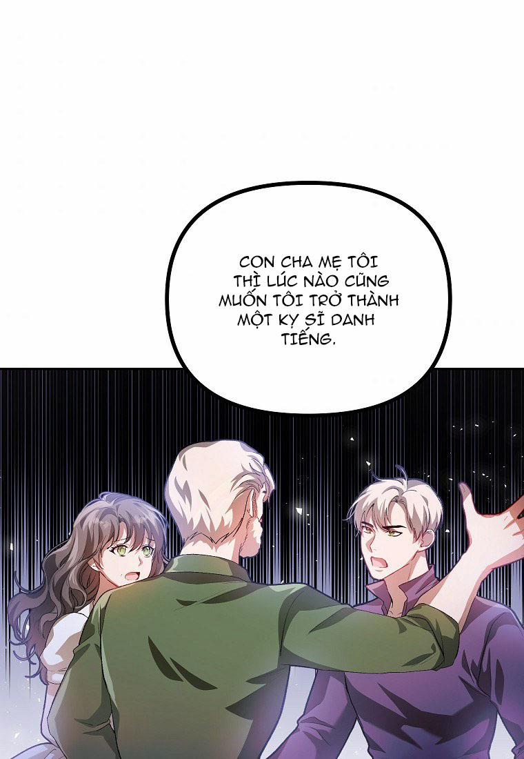 Quãng Đời Còn Lại Của Nữ Phụ Yểu Mệnh 21 trang 39